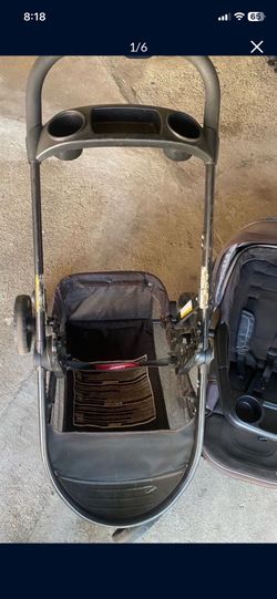 Stroller