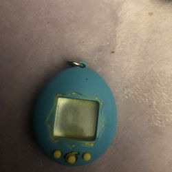 BANDAI Tamagotchi Mini