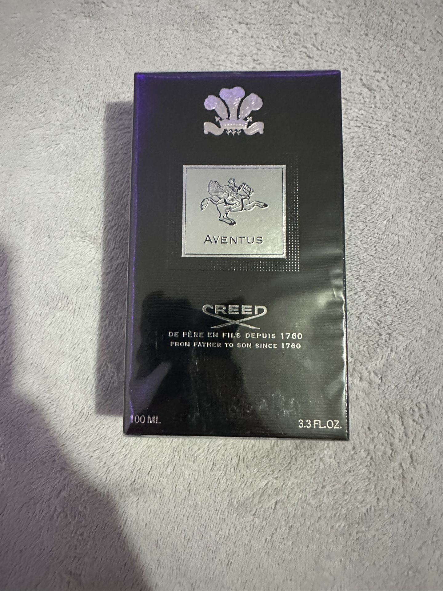Creed Aventus