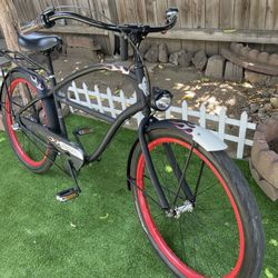 Electra  Rat Rod