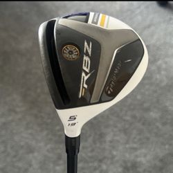 Taylor Made Rbz Stage 2 Woods