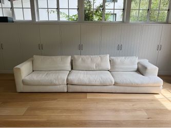 Cassina Modular Sofa