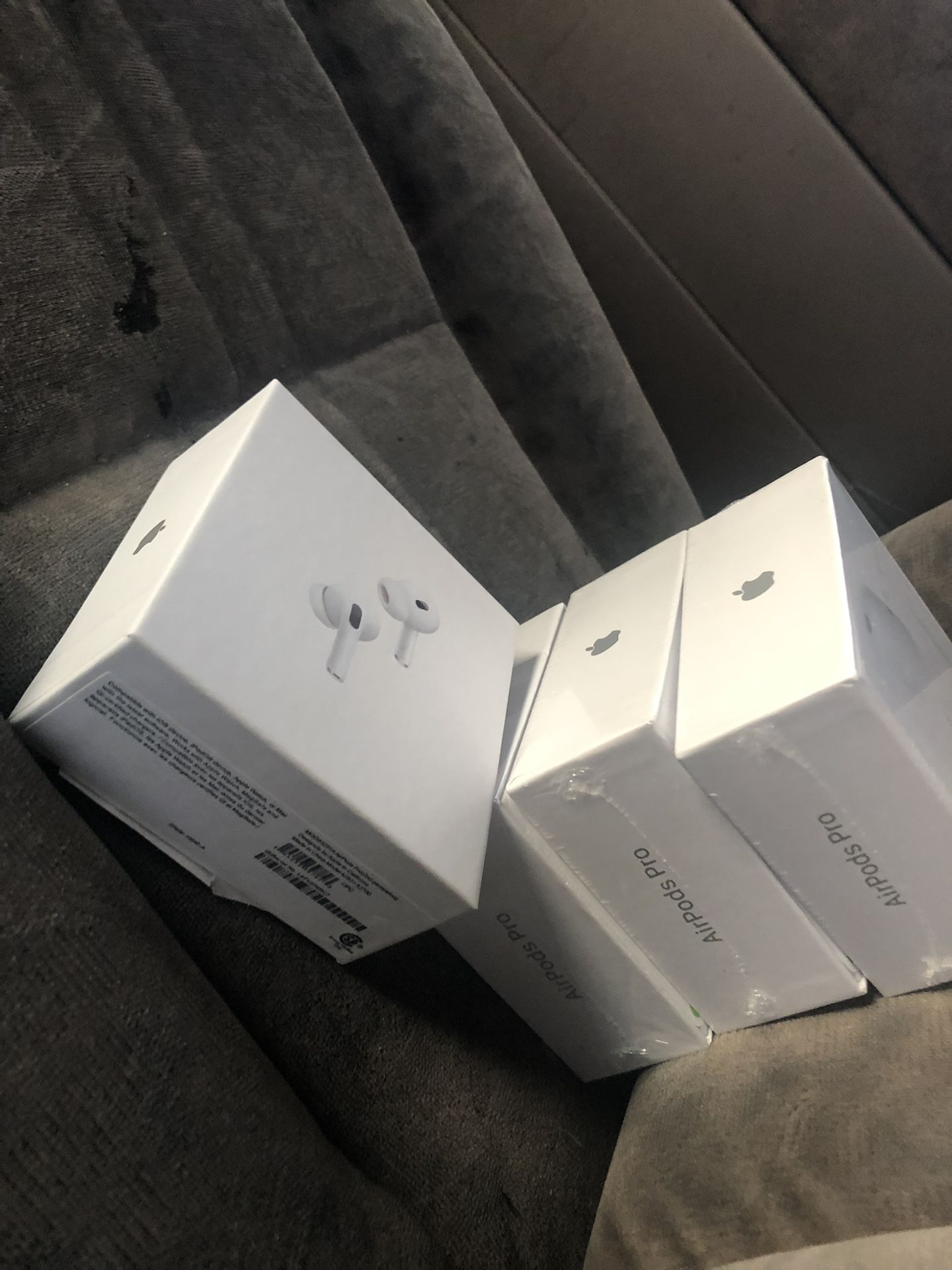 Air pods pro