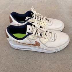 Nike Air Max 90 Fig. 5 Cork