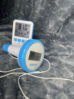 Pool Thermometer