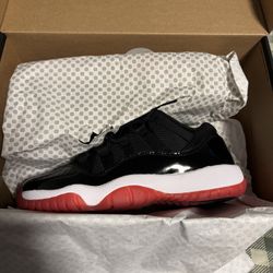 Jordan 13s Bred Size 7y