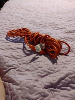 ELECTRICAL CORD