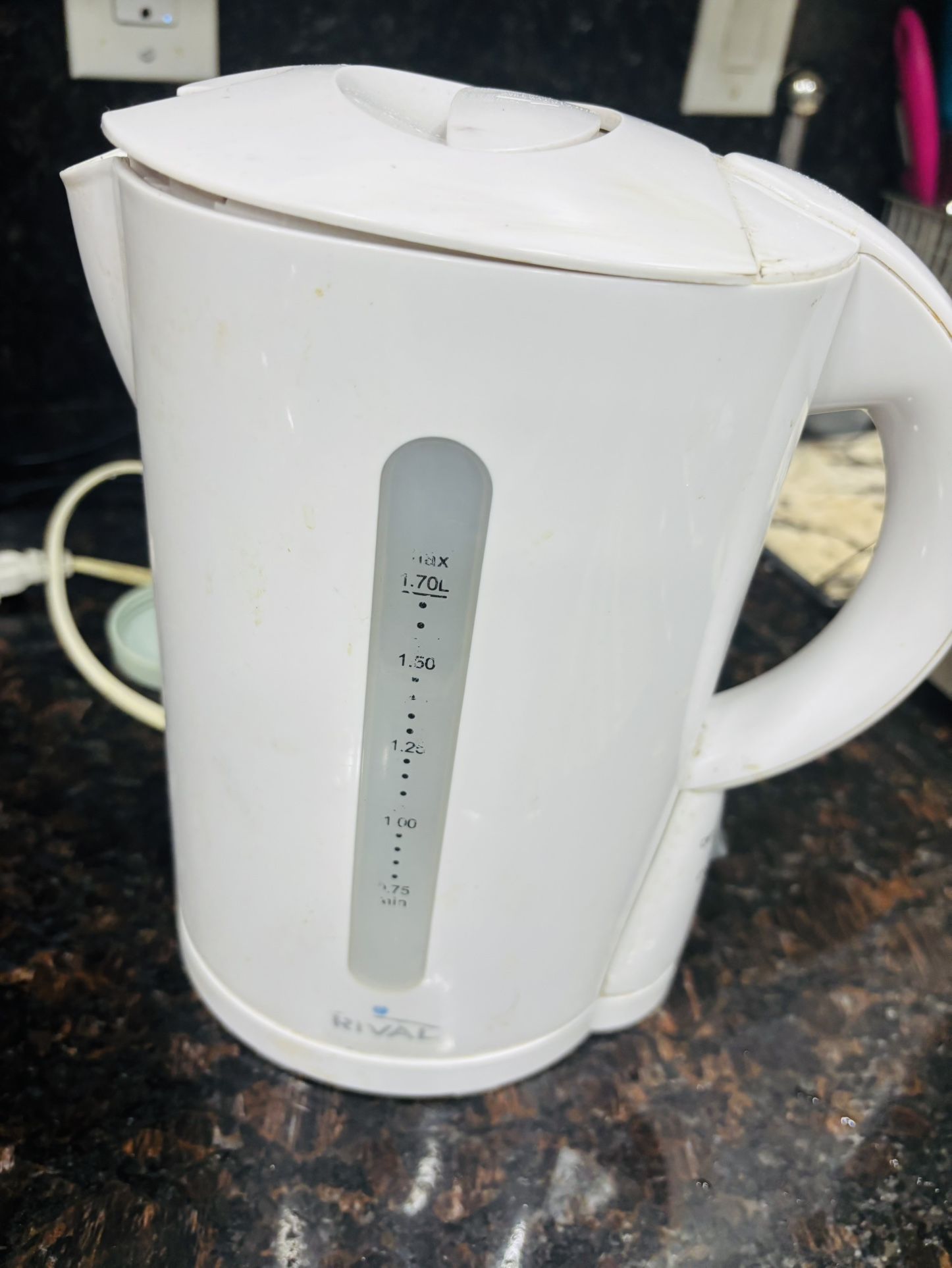 Electric Hot water Kettle 