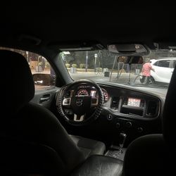 14’ Sports Edition Charger