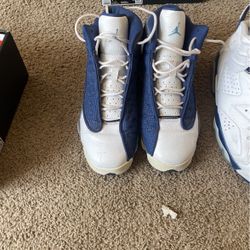 Jordan 13