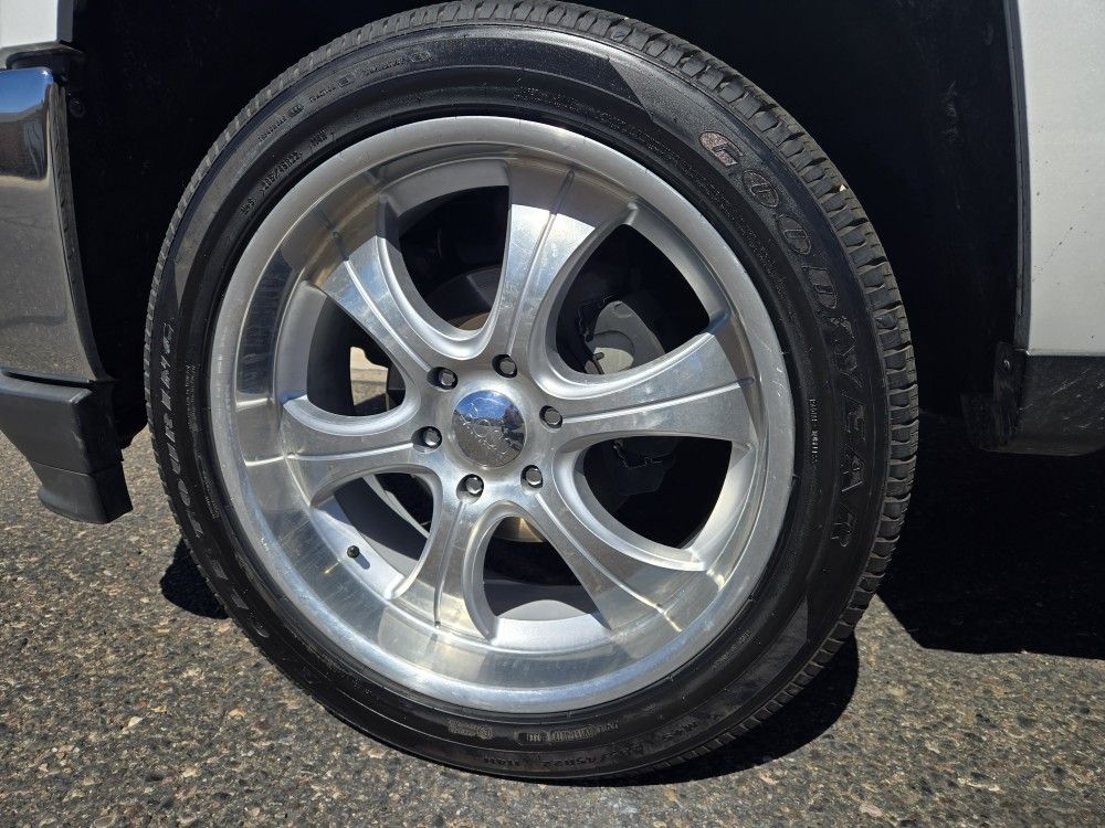 Boss Wheels