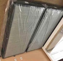 King size box spring