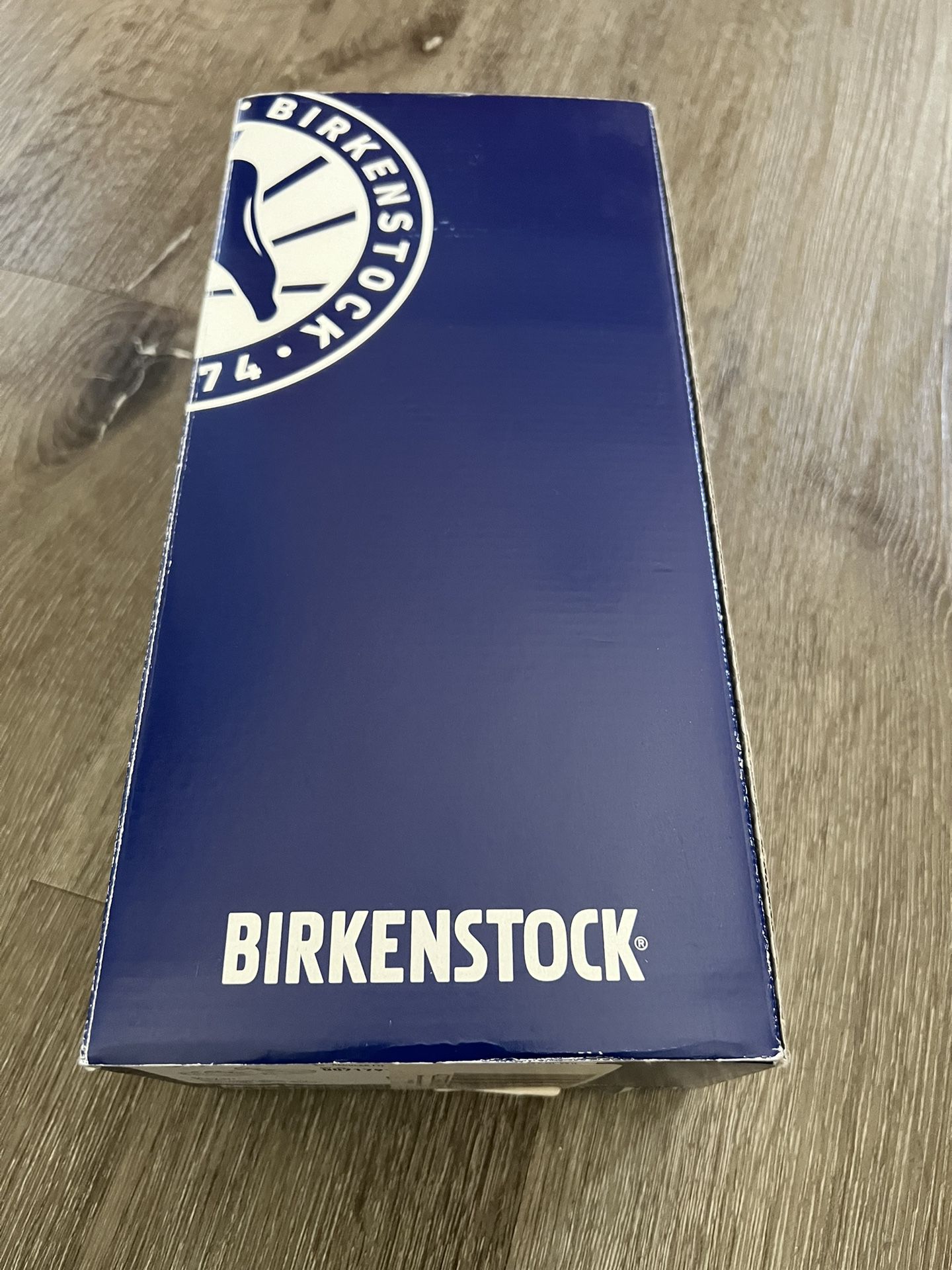 New In Box Birkenstock Sandals 