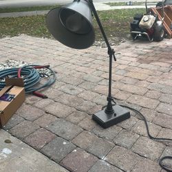 Desk Lamp