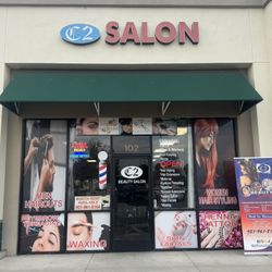 Hair Salon