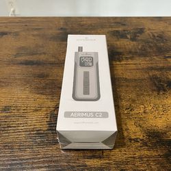 Tire Inflator Portable Air Compressor