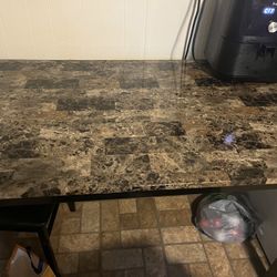 Dinning Room Table And Chairs