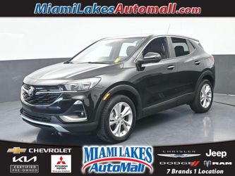 2023 Buick Encore GX