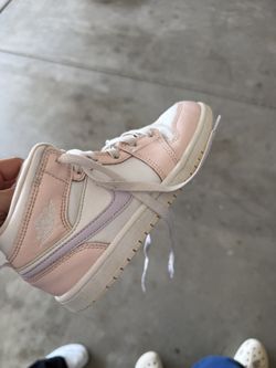 Jordan Girls Tenis Shoes 