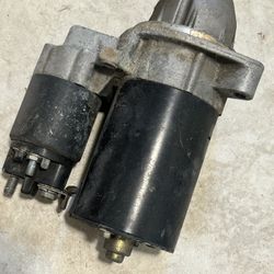 Starter For Slk230 