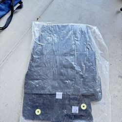 Mazda Floor Mats 