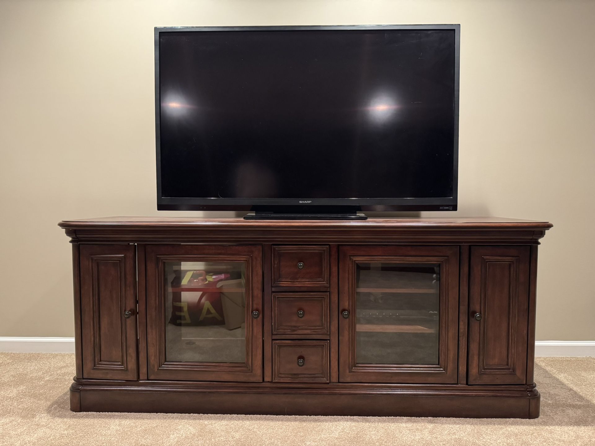 TV Stand