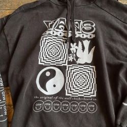 Vans Hoodie Sweater 