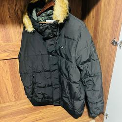 Jacket for men