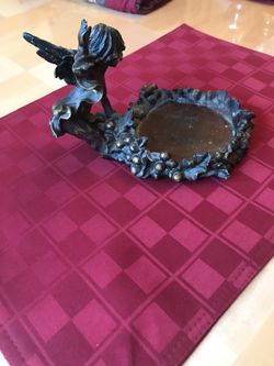 Candle holder