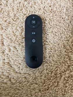 Walking Pad Remote Replacement for AD-4000 Plus, DK-38AB, UT-38AB Treadmill
