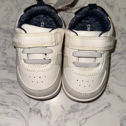Boy Toddler Sneakers