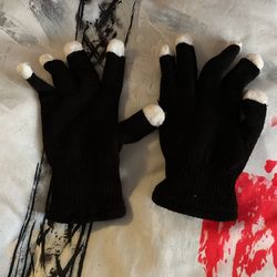 Raver Gloves