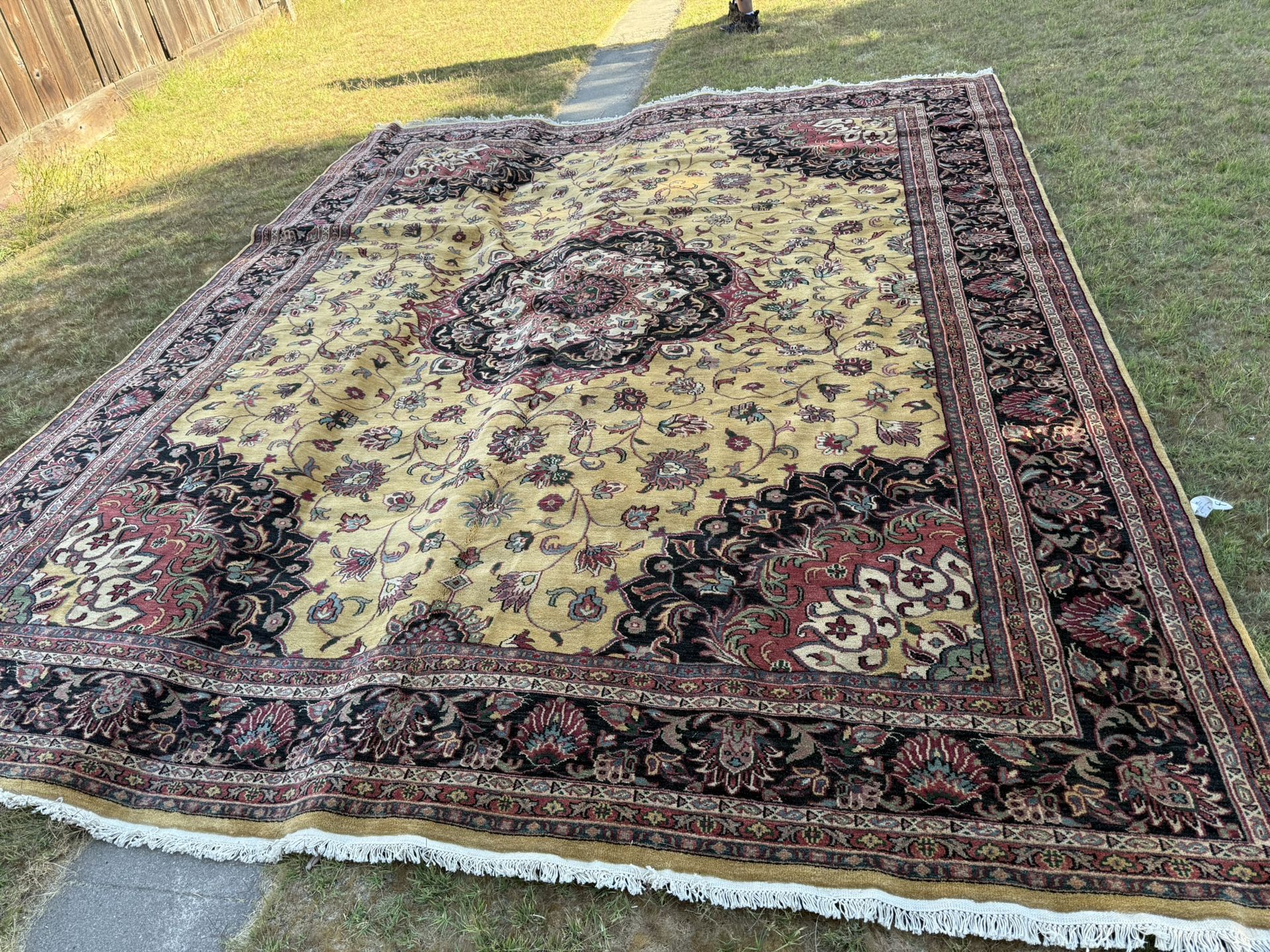 Persian Rug