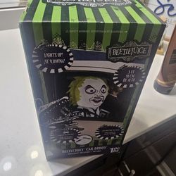 Halloween Inflatable For Passenger Seat In Auto