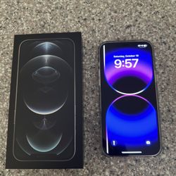 Iphone 12 Pro Max 128 G/B