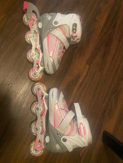 Kuxuan Racing Rollerblades Size L