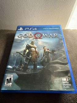 God Of War