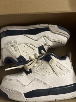Jordan’s Toddler 7c 
