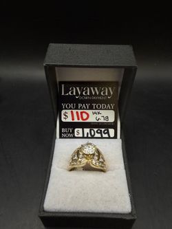 14k Ringgg