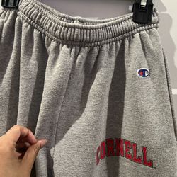 Cornell University Joggers 