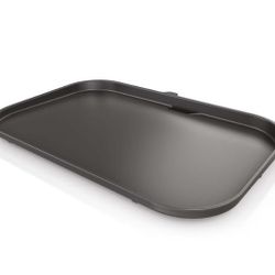 Ninja Woodfire Accessory Premium Griddle Plate For XL OG800 And OH900 Series Outdoor Cookers