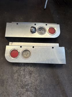 GMC Truck Light