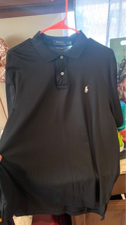 Ralph Lauren polo size L MEN