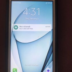 METRO PCS  - Android On5 