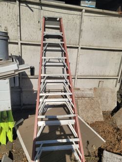 Ladder