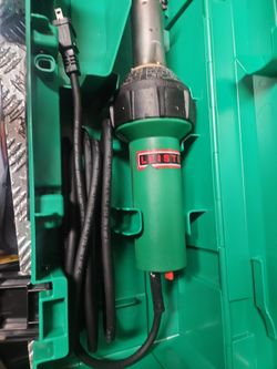 Leister Heat Gun Triac S #13