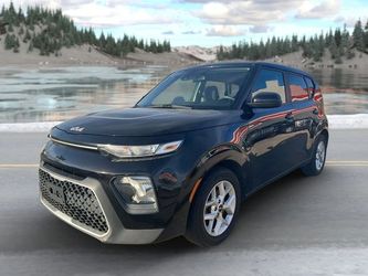 2022 Kia Soul