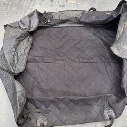 Car Seat Liner