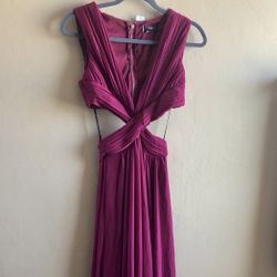 NEW LuLu’s Formal Dress