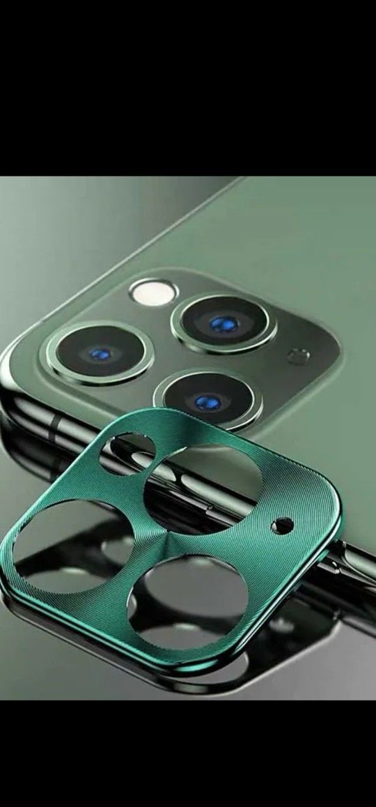i11 Pro Lens Cap